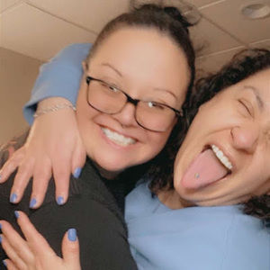 Meet your Posher, Tasha